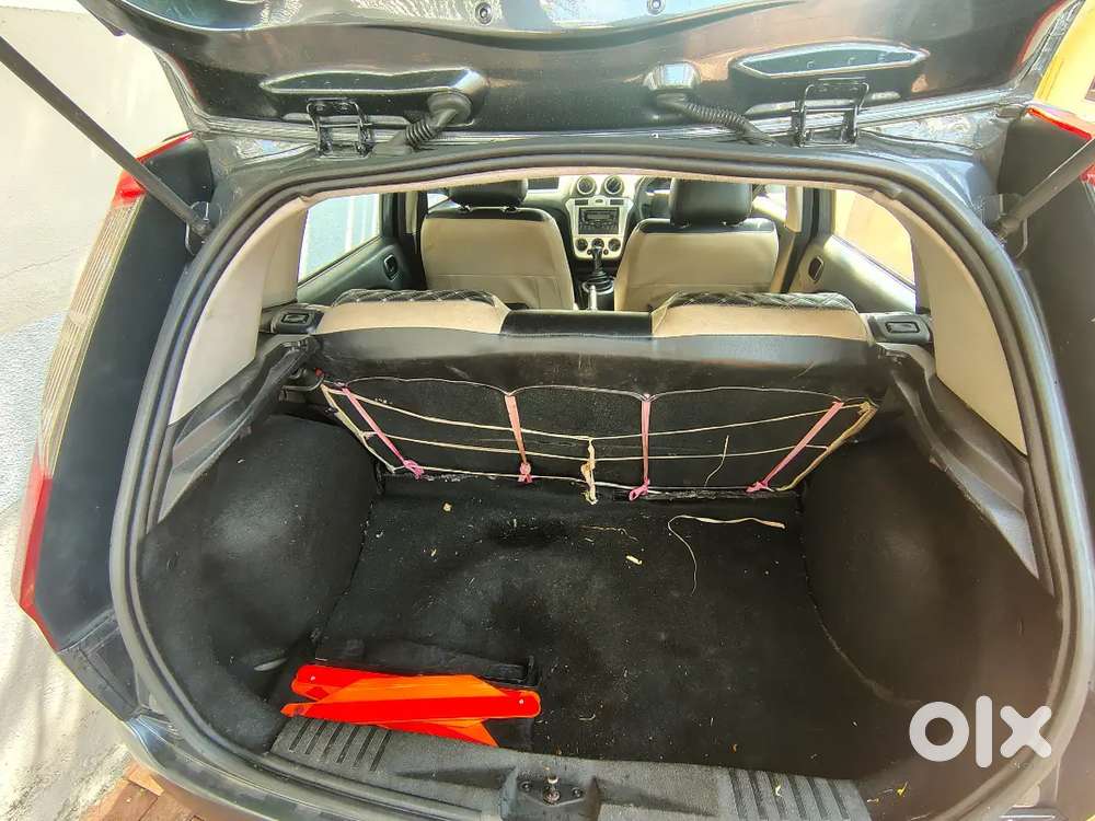 Ford Figo 2011