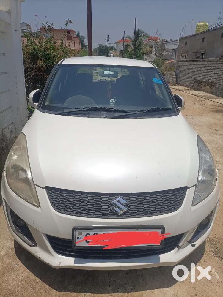 Swift 2017 Model Jan. Ka Hai