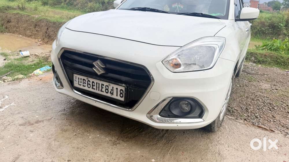 Maruti Dzire Petrol 2022