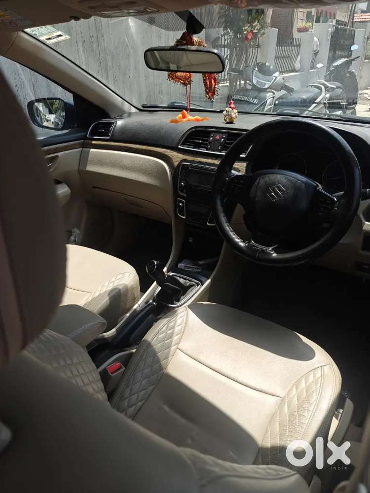 Ciaz 1.3 Delta Diesal