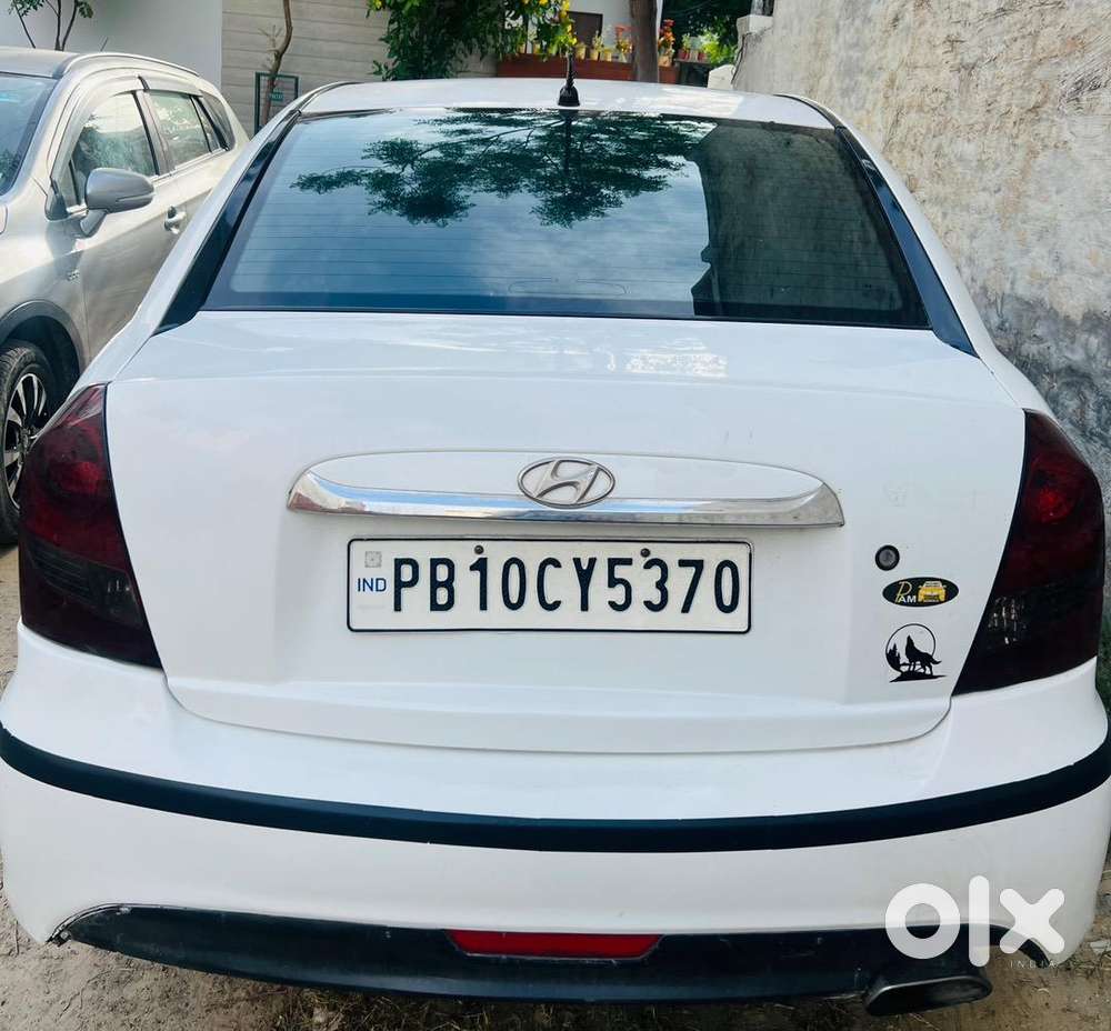 Hyundai Verna 2010 Diesel Well Maintained