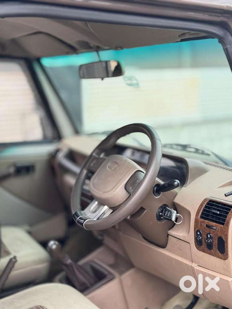 Mahindra Bolero 2013 Diesel Well Maintained