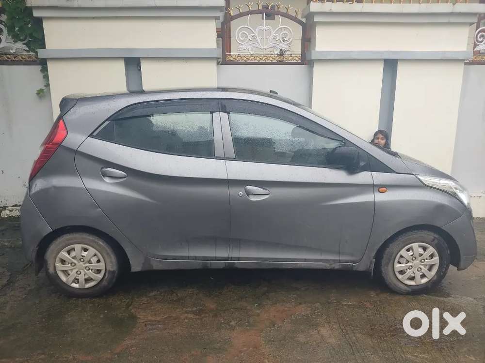 Hyundai Eon 2013 Era , Well Maintained, Single Hand Driven