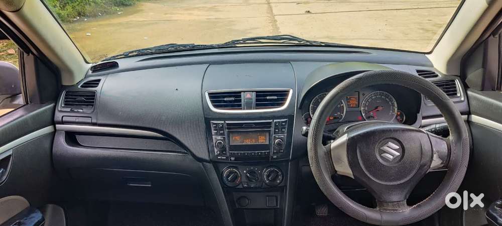 Maruti Suzuki Swift Vdi Optional, 2016, Diesel