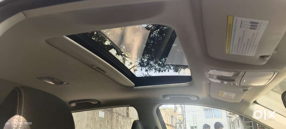 Kia Sonet Htx Plus Turbo Imt, 2022, Petrol