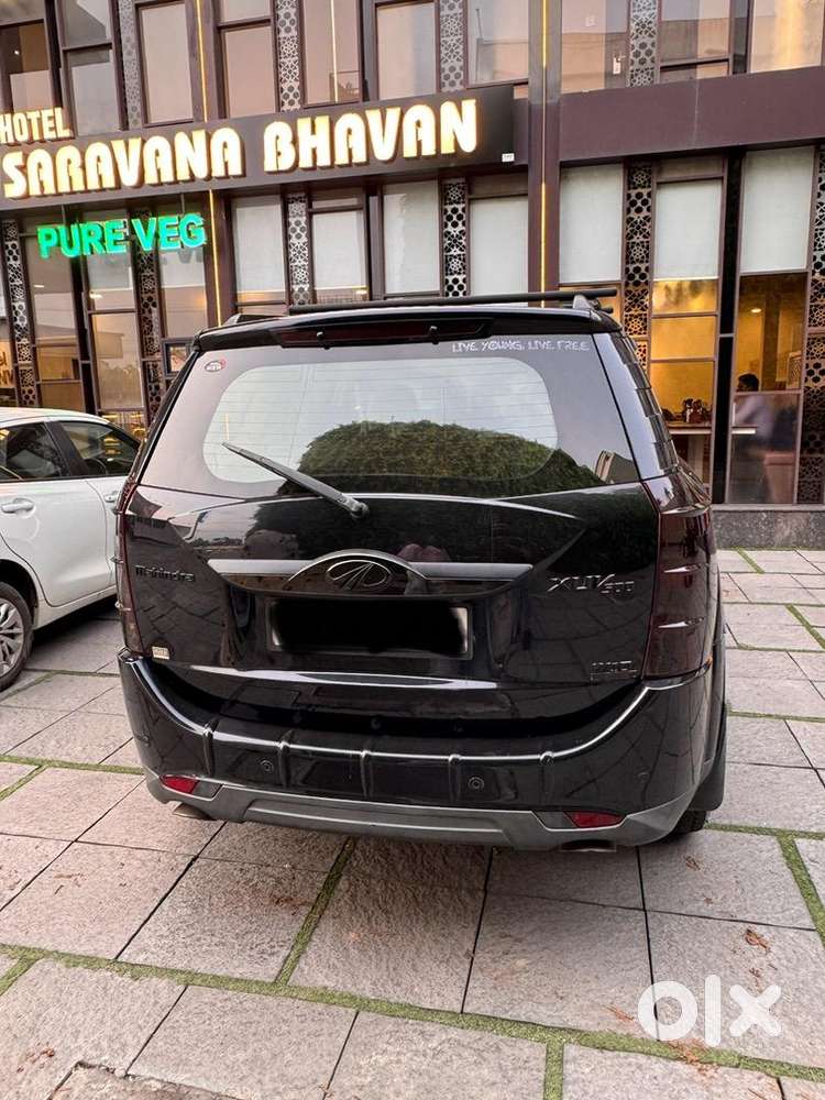 Mahindra Suv Diesel 2016