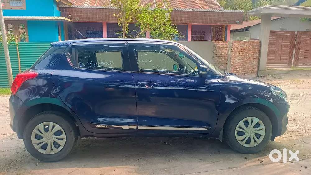 Maruti Suzuki Swift 2023 Petrol 38646 Km Driven (age 2 Years 6 Months)