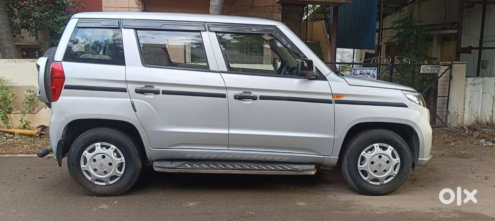 Mahindra Bolero Neo N4, 2023, Diesel