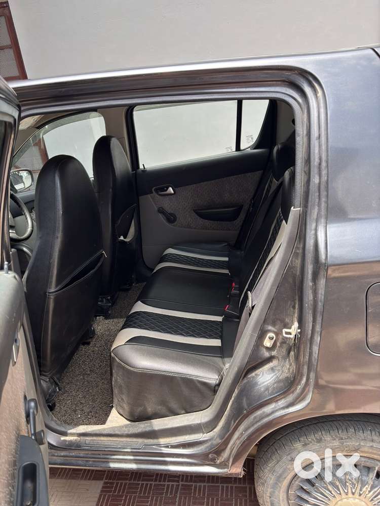 Maruti Suzuki 2019 Car
