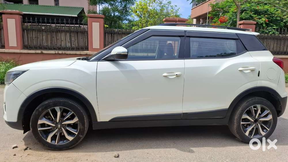 Mahindra Xuv300 W8 Diesel, 2022, Diesel