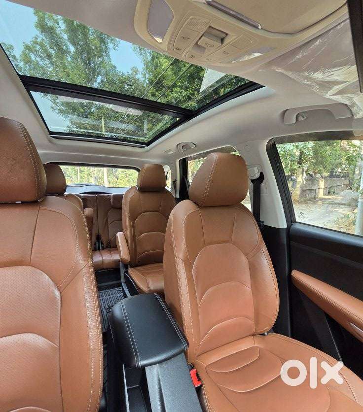 Mg Hector Plus 2.0 Sharp Diesel Turbo, 2020, Diesel