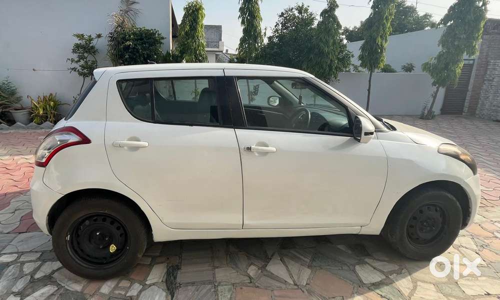 Swift Vdi Maruti 2013
