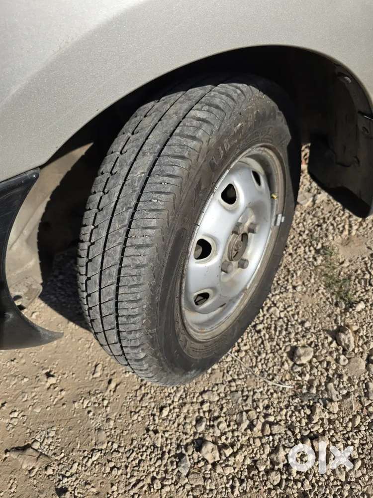 Maruti Suzuki Wagon R 2005 Cng & Hybrids Well Maintained