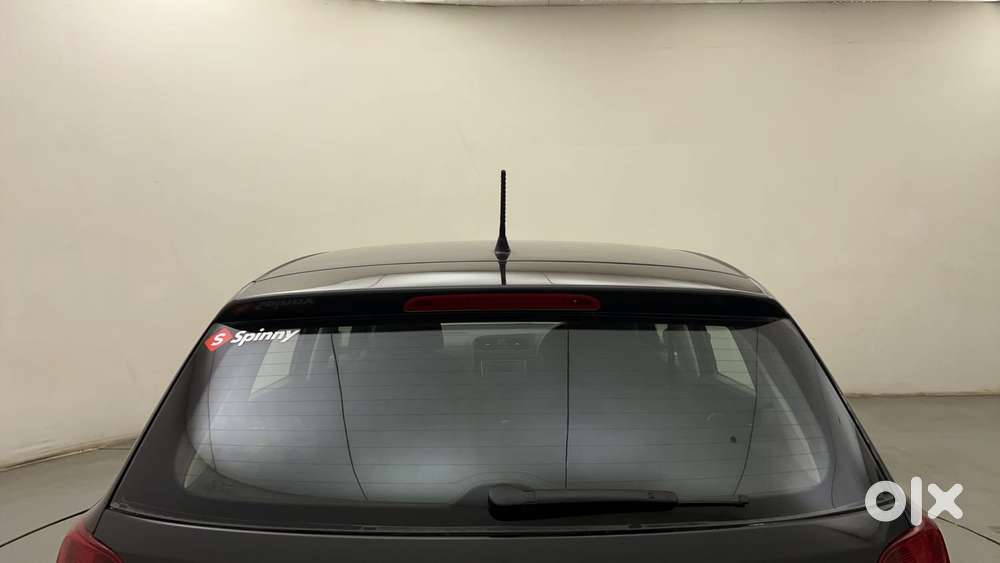 Volkswagen Polo 2009-2013 Petrol Comfortline 1.2l, 2016, Petrol