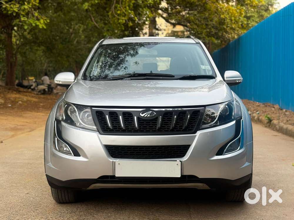 Mahindra Xuv500 W10 2wd, 2018, Diesel