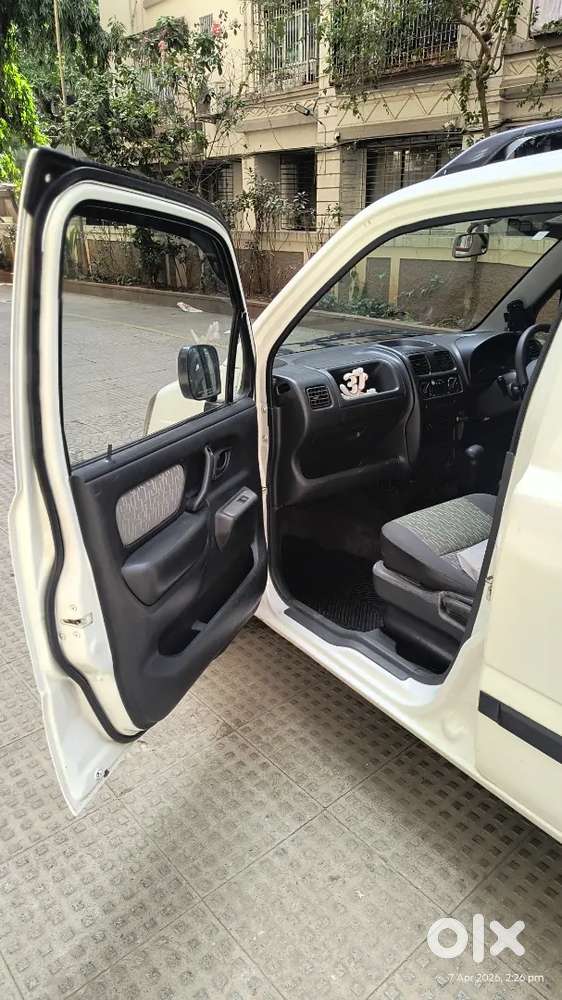 Meticulously Maintained 2008 Wagon R Ax – Single Hand Driven 2028 Pass