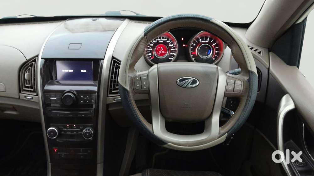 Mahindra Xuv500 W8, 2013, Diesel