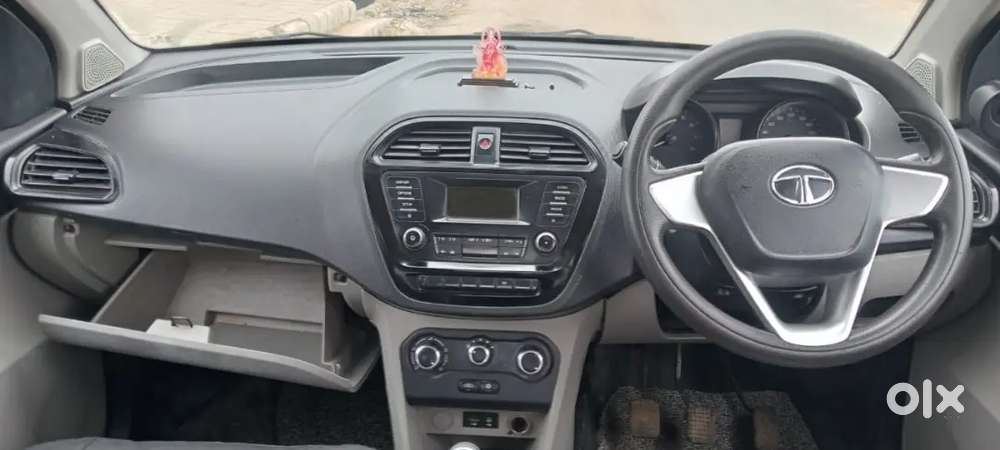 Tata Tiago 1.2 Revotron 2018