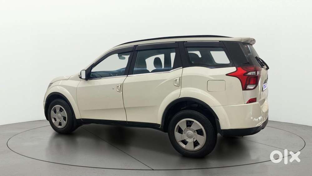 Mahindra Xuv500 W7, 2020, Diesel