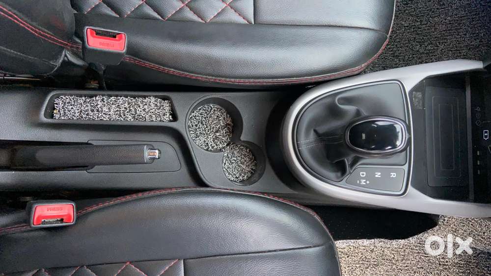 Hyundai Exter Sx (o) Connect 1.2 Amt, 2024, Petrol