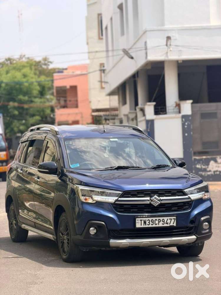 Maruti Suzuki Xl6 1.5 Zeta Mt, 2020, Petrol