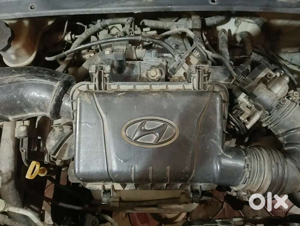 Hyundai I10 Petrol Manual 2010