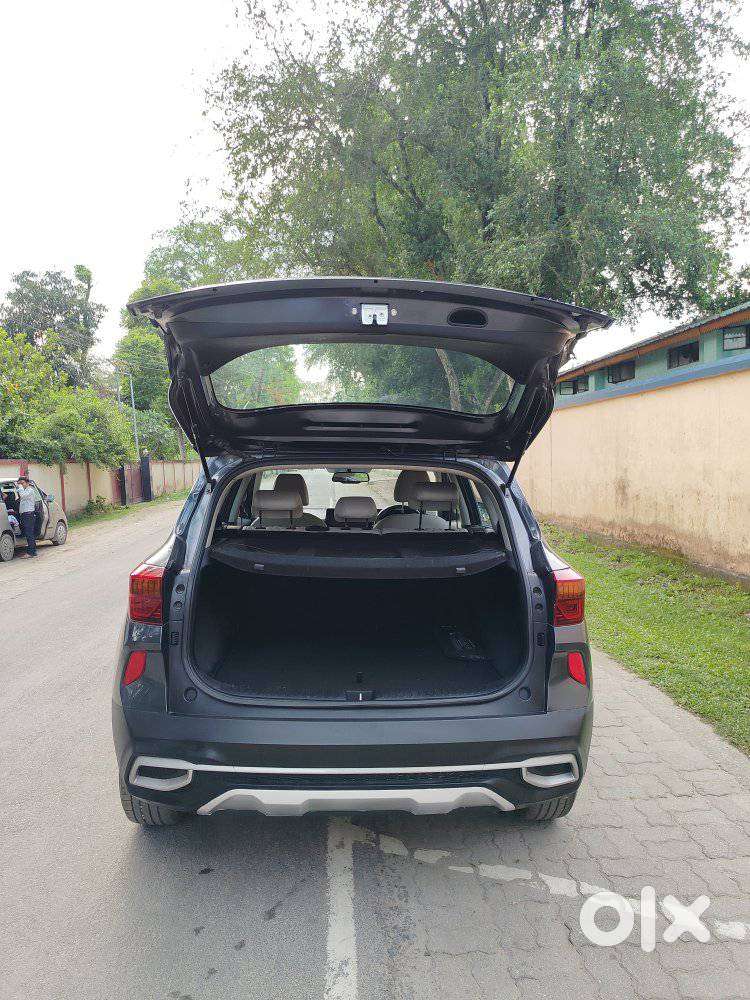 Kia Seltos Htx G, 2024, Petrol
