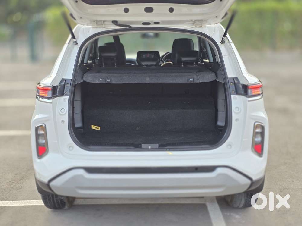 Maruti Suzuki Grand Vitara 1.5 Delta Cng, 2024, Petrol