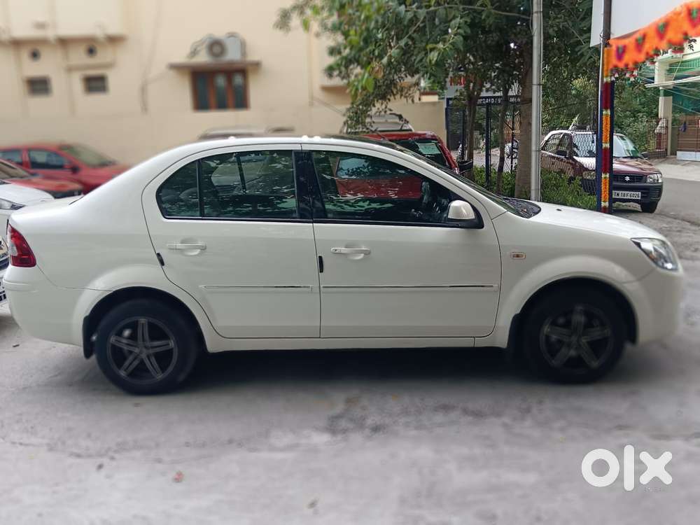 Ford Fiesta Classic 1.6 Lxi, 2012, Petrol