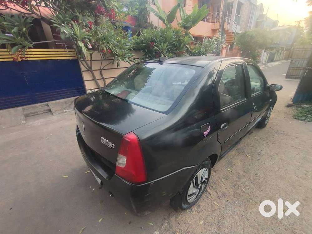Mahindra Logan Petrol 1.4 Glx, 2008, Petrol