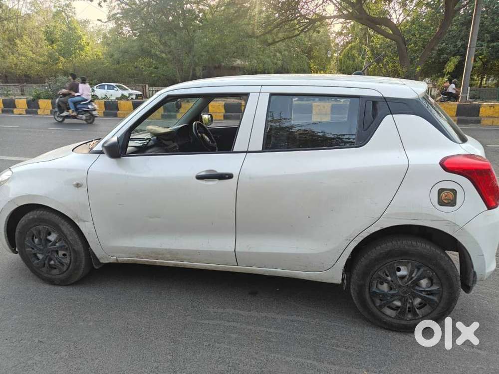 Swift 2019 Lxi  First Owner  New Tyres  Excellent Condition