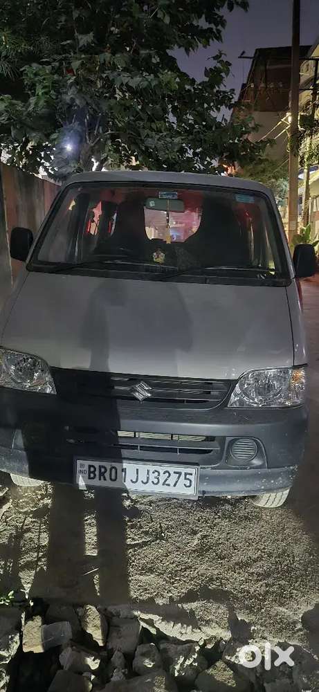 Maruti Suzuki Eeco Ac 2025