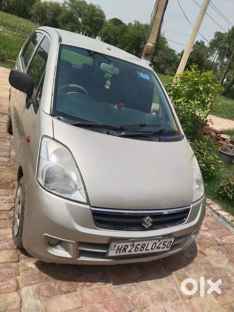 Maruti Suzuki Zen Estilo Lxi 2011 Petrol