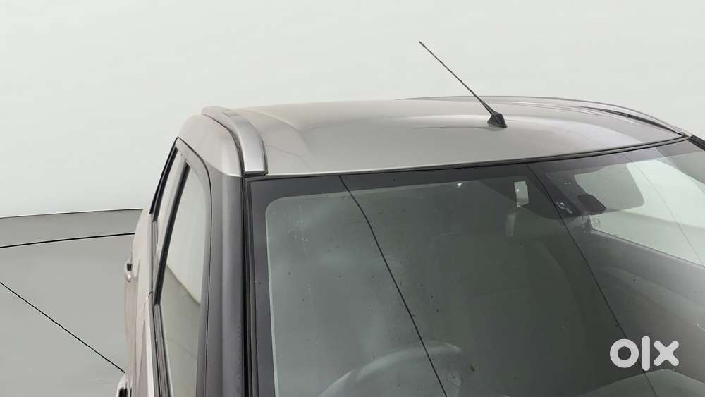 Toyota Innova Crysta