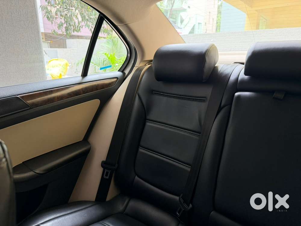 Volkswagen Jetta Diesel 2012