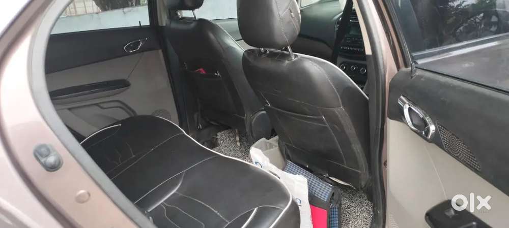 Tata Tiago 2019 Petrol