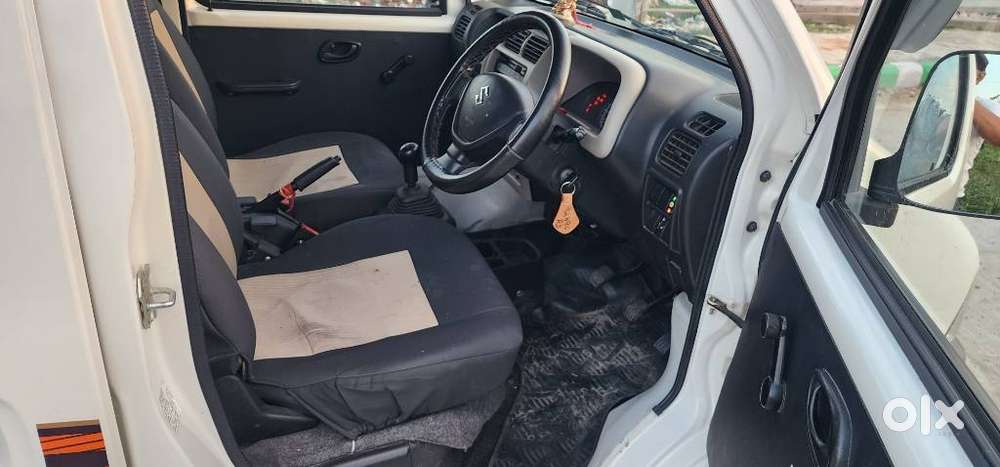 Maruti Suzuki Eeco Cng 5 Seater Ac, 2020, Cng & Hybrids