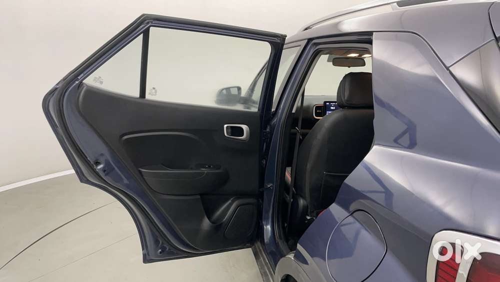 Hyundai Venue Sx Turbo, 2022, Petrol