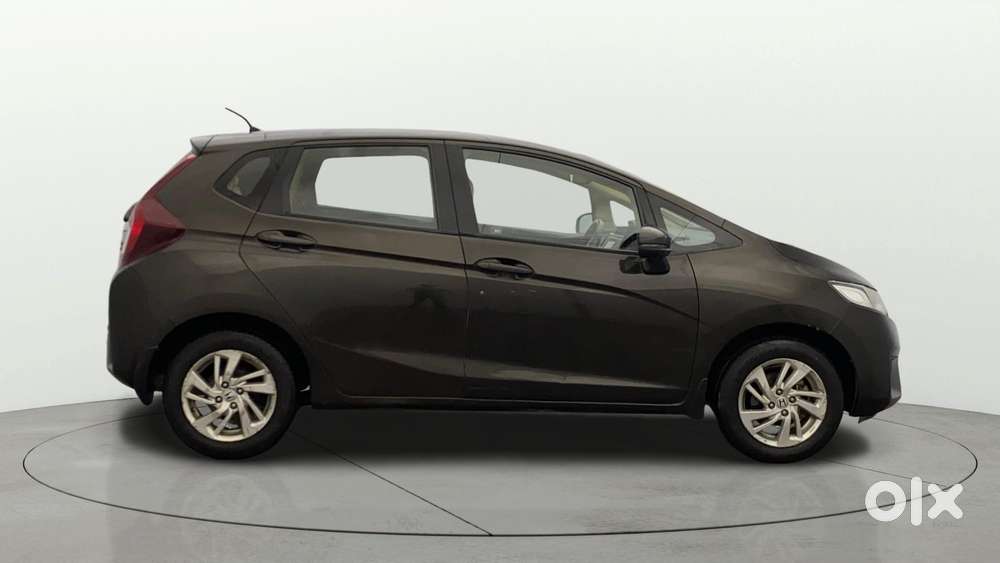 Honda Jazz 1.2 V I Vtec, 2017, Petrol