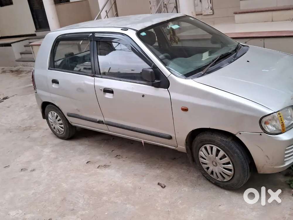 Maruti Suzuki Alto 2006