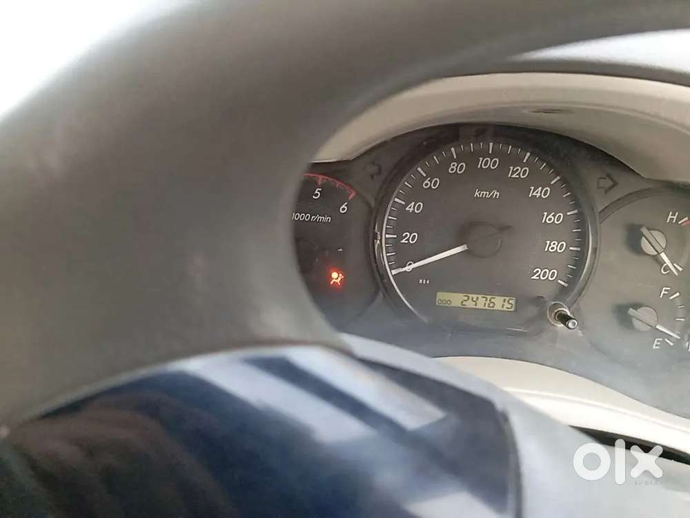 Toyota Innova 2012 Diesel 190000 Km Driven