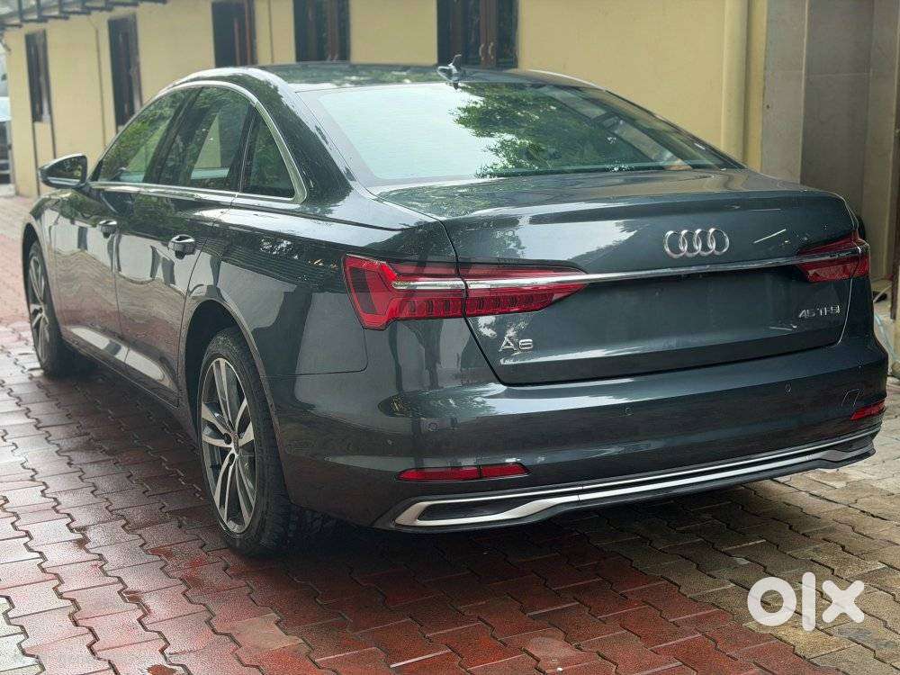 Audi A6 2.0 45 Tfsi Technology, 2025, Petrol