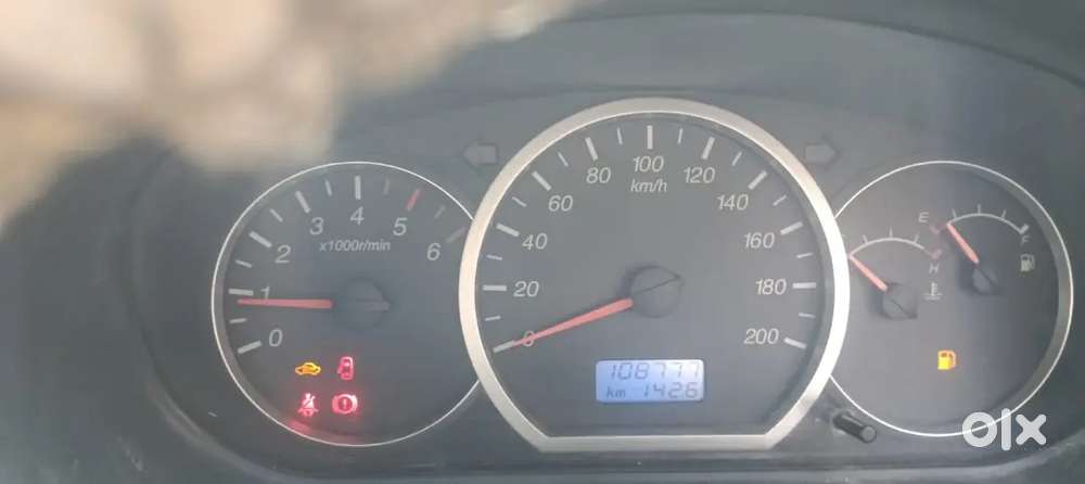 Chevrolet Enjoy 2013 Diesel