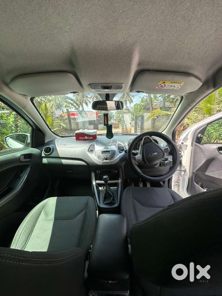Ford Figo Diesel 2016
