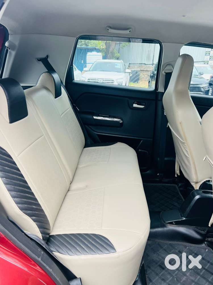 Maruti Suzuki Wagon R Vxi, 2023, Petrol