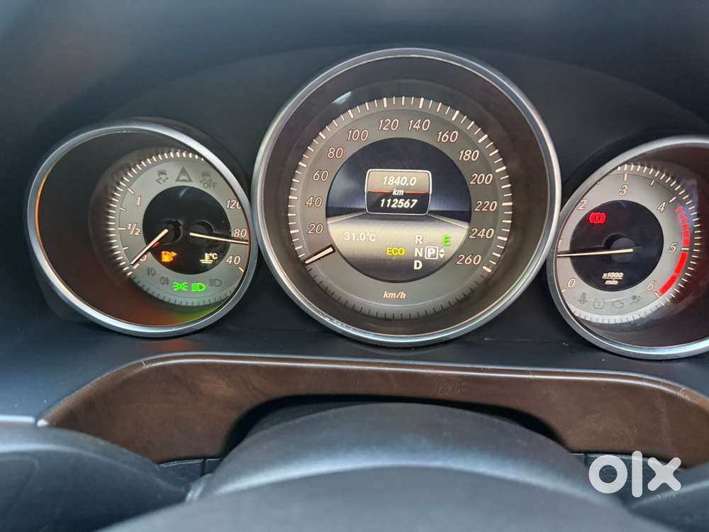 Mercedes-benz E-class E250 Cdi Blue Efficiency, 2013, Diesel