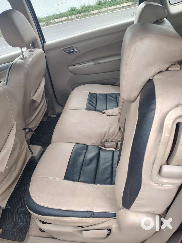 Maruti Suzuki Ertiga Vdi Shvs, 2018, Diesel