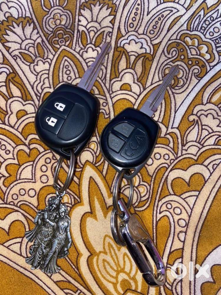 Maruti Suzuki Swift 2015 Petrol Well Maintained