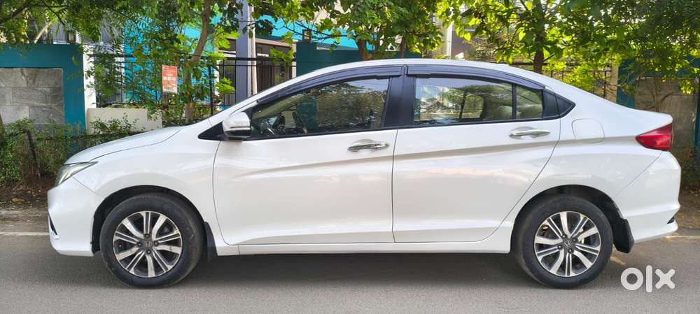 Honda City 2014-2015 I Dtec V, 2020, Diesel