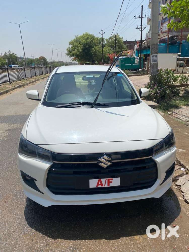 Maruti Suzuki Swift Dzire 2024 Petrol 26000 Km Driven
